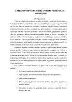 Referāts 'SIA "Norde" peļņas un rentabilitātes analīze', 5.