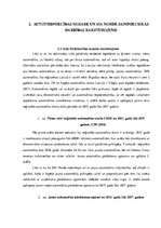 Referāts 'SIA "Norde" peļņas un rentabilitātes analīze', 10.