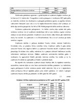 Referāts 'SIA "Norde" peļņas un rentabilitātes analīze', 14.