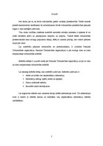 Referāts 'Pasaules Tirdzniecības organizācijas vieta un loma starptautiskās tirdzniecības ', 2.