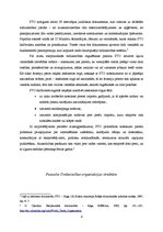 Referāts 'Pasaules Tirdzniecības organizācijas vieta un loma starptautiskās tirdzniecības ', 4.