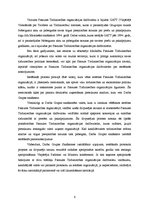 Referāts 'Pasaules Tirdzniecības organizācijas vieta un loma starptautiskās tirdzniecības ', 6.