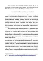 Referāts 'Pasaules Tirdzniecības organizācijas vieta un loma starptautiskās tirdzniecības ', 7.