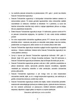 Referāts 'Pasaules Tirdzniecības organizācijas vieta un loma starptautiskās tirdzniecības ', 9.