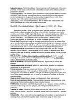 Konspekts 'Autortiesību vispārīgs raksturojums', 3.