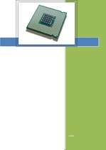 Referāts 'Procesors', 1.