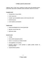 Biznesa plāns 'Jauna ēdināšanas uzņēmuma koncepcijas apraksts', 6.