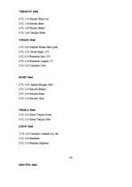 Biznesa plāns 'Jauna ēdināšanas uzņēmuma koncepcijas apraksts', 22.