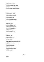 Biznesa plāns 'Jauna ēdināšanas uzņēmuma koncepcijas apraksts', 23.