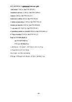 Biznesa plāns 'Jauna ēdināšanas uzņēmuma koncepcijas apraksts', 52.