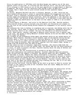 Eseja 'Pragmatism Versus Idealism Book Review on Gone with the Wind ', 1.
