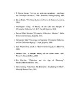 Referāts 'Kristofors Kolumbs', 6.