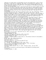 Eseja 'Indian Gaming not Only Works for Indian Country, It Works for America', 3.