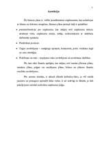 Biznesa plāns 'Uzņēmuma SIA "Ariana” biznesa plāns', 2.