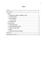 Biznesa plāns 'Uzņēmuma SIA "Ariana” biznesa plāns', 3.