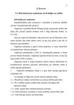 Biznesa plāns 'Uzņēmuma SIA "Ariana” biznesa plāns', 6.