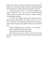 Biznesa plāns 'Uzņēmuma SIA "Ariana” biznesa plāns', 11.