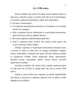 Biznesa plāns 'Uzņēmuma SIA "Ariana” biznesa plāns', 15.