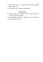 Biznesa plāns 'Uzņēmuma SIA "Ariana” biznesa plāns', 17.