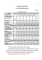 Biznesa plāns 'Uzņēmuma SIA "Ariana” biznesa plāns', 19.