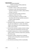 Referāts 'Valdības komunikācijas politikas pamatnostādnes', 6.