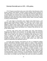 Referāts 'Latvijas Nacionālā opera 20.gadsimta 20.-30.gados', 20.