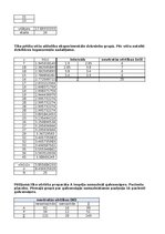 Paraugs 'Statistika - hipotēžu pārbaude', 3.