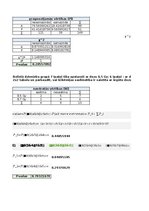 Paraugs 'Statistika - hipotēžu pārbaude', 4.