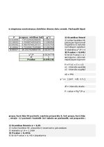 Paraugs 'Statistika - hipotēžu pārbaude', 7.