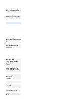 Paraugs 'Statistika - hipotēžu pārbaude', 10.