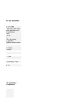 Paraugs 'Statistika - hipotēžu pārbaude', 11.