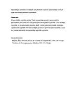 Konspekts 'Vajadzības', 2.