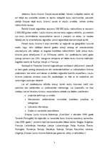 Referāts 'Standartizācija un kvalitātes kontrole lauku tūrisma nozarē', 3.