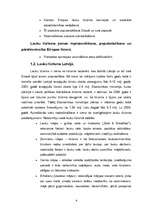 Referāts 'Standartizācija un kvalitātes kontrole lauku tūrisma nozarē', 4.