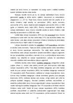 Referāts 'Standartizācija un kvalitātes kontrole lauku tūrisma nozarē', 10.