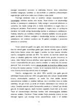 Referāts 'Standartizācija un kvalitātes kontrole lauku tūrisma nozarē', 11.