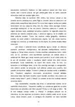 Referāts 'Standartizācija un kvalitātes kontrole lauku tūrisma nozarē', 12.