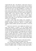 Referāts 'Standartizācija un kvalitātes kontrole lauku tūrisma nozarē', 15.