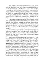 Referāts 'Standartizācija un kvalitātes kontrole lauku tūrisma nozarē', 19.