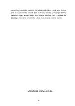 Referāts 'Standartizācija un kvalitātes kontrole lauku tūrisma nozarē', 24.