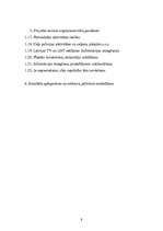 Referāts 'Projekts: gājējs ar atstarotāju', 9.