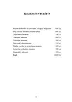 Referāts 'Projekts: gājējs ar atstarotāju', 13.