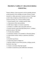 Referāts 'Projekts: gājējs ar atstarotāju', 14.