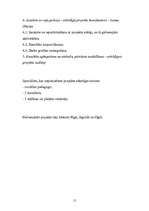 Referāts 'Projekts: gājējs ar atstarotāju', 15.