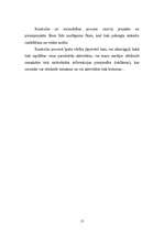 Referāts 'Projekts: gājējs ar atstarotāju', 17.