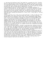 Eseja 'A Day in the Life of a Male Prostitute', 3.