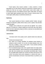 Referāts 'Saskarsmes problēmas pubertātes periodā, to izvērtēšana', 7.