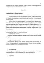 Referāts 'Saskarsmes problēmas pubertātes periodā, to izvērtēšana', 10.