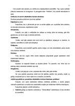 Referāts 'Saskarsmes problēmas pubertātes periodā, to izvērtēšana', 11.