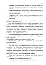 Referāts 'Saskarsmes problēmas pubertātes periodā, to izvērtēšana', 12.